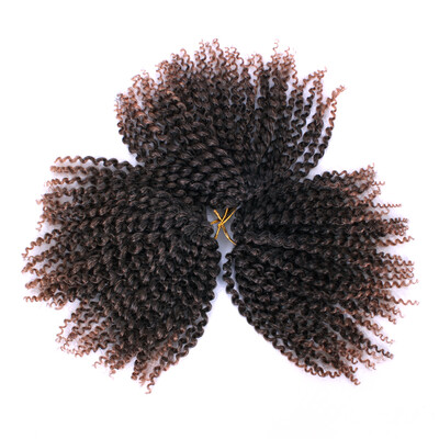 Marleybob Kinky Curl Crochet Braids 3pcspack Synthetic Wigs Ombre Afro Kinky Twist Crochet Hair Braiding Low Temperature Fiber
Marleybob Kinky Curl Crochet Braids 3pcspack Synthetic Wigs Ombre Afro Kinky Twist Crochet Hair Braiding Low Temperature Fiber