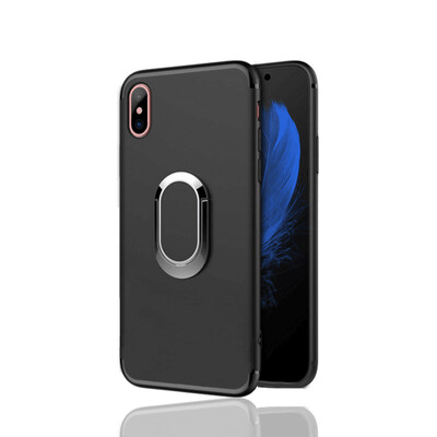 Lanyos для Iphone X Phone Case Мягкий кремниевый TPU Защитный чехол для телефона с держателем пальца
Lanyos для Iphone X Phone Case Мягкий кремниевый TPU Защитный чехол для телефона с держателем пальца