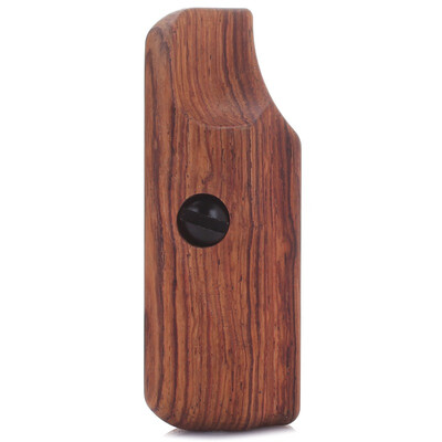 Kesuo Luo (KOZIRO) rosewood wood handle (for thinking shoot music apple iphone6plus / 6S plus mobile phone shell
Kesuo Luo (KOZIRO) rosewood wood handle (for thinking shoot music apple iphone6plus / 6S plus mobile phone shell
