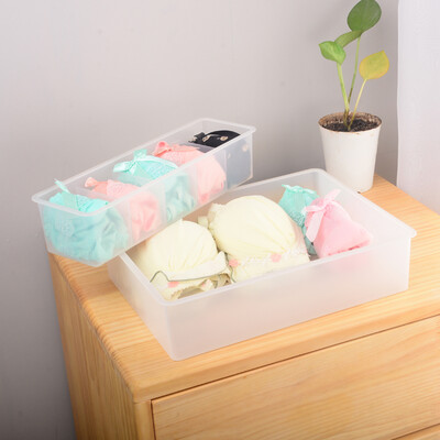 LIXIN creative home drawer compartment bathroom storage box socks underwear underwear storage box wardrobe closet five two-piece set LX8749
LIXIN creative home drawer compartment bathroom storage box socks underwear underwear storage box wardrobe closet five two-piece set LX8749