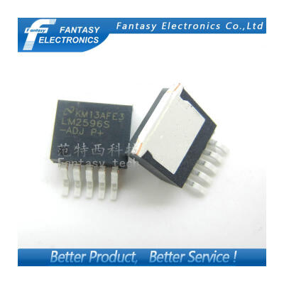 20pcs LM2596S-ADJ TO263 LM2596SX-ADJ TO-263 LM2596-ADJ new&original free shipping
20pcs LM2596S-ADJ TO263 LM2596SX-ADJ TO-263 LM2596-ADJ new&original free shipping