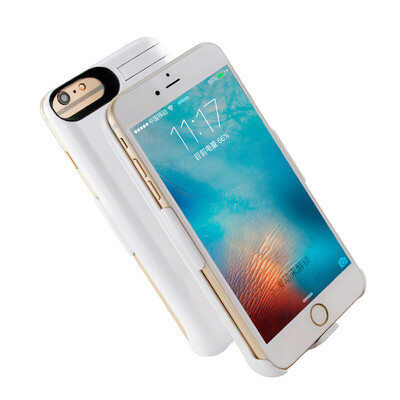 Зарядное устройство для аккумулятора Lanyos 2500mAh для iPhone 6 / 6s / 7/8 Power Bank Ультра тонкий внешний аккумуляторный корпус для iphone
Зарядное устройство для аккумулятора Lanyos 2500mAh для iPhone 6 / 6s / 7/8 Power Bank Ультра тонкий внешний аккумуляторный корпус для iphone