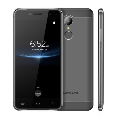 HOMTOM HT37 PRO 50 inch Android 70 Smartphone MTK6737 13GHz Quad Core 3GB RAM 32GB ROM Fingerprint Scanner Dual Cameras
HOMTOM HT37 PRO 50 inch Android 70 Smartphone MTK6737 13GHz Quad Core 3GB RAM 32GB ROM Fingerprint Scanner Dual Cameras