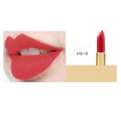 SINCEMILE New Nude Sexy Matte Velvet Lipstick Long Lasting Moisturizing Make Up Ruby Rose Tint Lip Makeup beauty choice Cosmetic
SINCEMILE New Nude Sexy Matte Velvet Lipstick Long Lasting Moisturizing Make Up Ruby Rose Tint Lip Makeup beauty choice Cosmetic