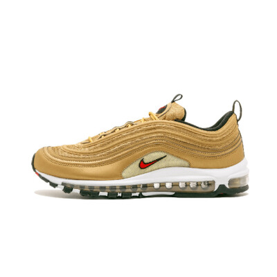 Новое прибытие Nike Air Max 97 OG QS 2016 RELEASE Мужская кроссовка Breathable спортивные кроссовки Outdoor ath
Новое прибытие Nike Air Max 97 OG QS 2016 RELEASE Мужская кроссовка Breathable спортивные кроссовки Outdoor ath