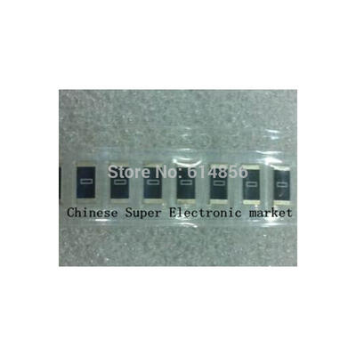 4000PCS 2010 1K1 1.1K OHM 5% smd thick film chip resistor
4000PCS 2010 1K1 1.1K OHM 5% smd thick film chip resistor