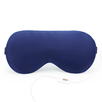 e·warmer real silk super soft temperature regulation steam hot compress goggles USB charging heating fever eye protection sl
e·warmer real silk super soft temperature regulation steam hot compress goggles USB charging heating fever eye protection sl
