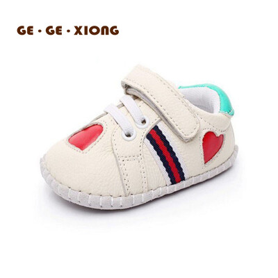 Baby soft bottom school step shoes cowhide leather shoes&leather baby shoes Bao Baoxie
Baby soft bottom school step shoes cowhide leather shoes&leather baby shoes Bao Baoxie