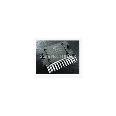 FREE SHIPPING TDA7386 ORIGINAL IN STOCK 10PCS/LOT IC 4 x 40W QUAD BRIDGE CAR RADIO AMPLIFIER
FREE SHIPPING TDA7386 ORIGINAL IN STOCK 10PCS/LOT IC 4 x 40W QUAD BRIDGE CAR RADIO AMPLIFIER