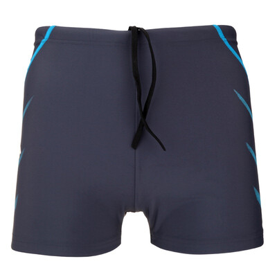 YINGFA YINGFA leisure on both sides of the line symmetrical flat swim trunks Y3567 -2 blue XL
YINGFA YINGFA leisure on both sides of the line symmetrical flat swim trunks Y3567 -2 blue XL