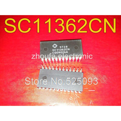 1pcs/lot SC11362CN
1pcs/lot SC11362CN