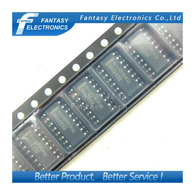 5PCS MAX232DR SOP16 MAX232 SOP MAX232D SMD RS-232 Drivers/Receivers new and original free shipping
5PCS MAX232DR SOP16 MAX232 SOP MAX232D SMD RS-232 Drivers/Receivers new and original free shipping