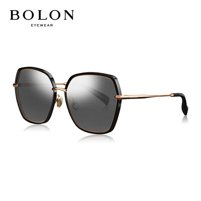 Tyrannosaurus BOLON sunglasses womens fashion glasses butterfly frame sunglasses BL6061D11
Tyrannosaurus BOLON sunglasses womens fashion glasses butterfly frame sunglasses BL6061D11