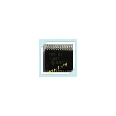 10pcs/lot pic16f886-i/ss pic16f886-i pic16f886 Good qualtity.HOT SELL .FREE SHIPPING.BUY IT DIRECT
10pcs/lot pic16f886-i/ss pic16f886-i pic16f886 Good qualtity.HOT SELL .FREE SHIPPING.BUY IT DIRECT