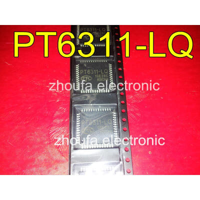 10pcslot PT6311-LQ