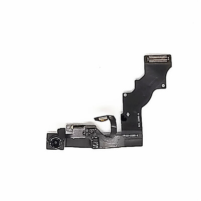 Original For iPhone 6 Plus Front Facing Camera Sensor Proximity Light Ribbon Flex Cable Replacement Parts Free Shipping
Original For iPhone 6 Plus Front Facing Camera Sensor Proximity Light Ribbon Flex Cable Replacement Parts Free Shipping