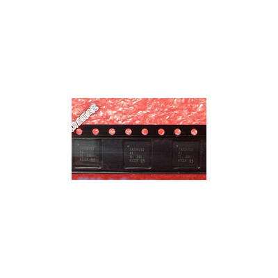 5pcs/lot TPS659102 T659102 Integrated Power Management IC w/ 4 DC/DCs 8 LDOs and RTC in 6x6mm QFN
5pcs/lot TPS659102 T659102 Integrated Power Management IC w/ 4 DC/DCs 8 LDOs and RTC in 6x6mm QFN