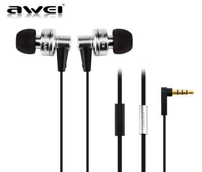 ES-900i 3.5mm Metal Stereo Noise-isolating Hi-fi In-ear Earphones Heavy Bass Music Headset Headphones with microphone
ES-900i 3.5mm Metal Stereo Noise-isolating Hi-fi In-ear Earphones Heavy Bass Music Headset Headphones with microphone