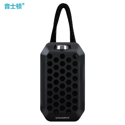 (yescool) стерео Bluetooth динамик наружная спортивная портативная карта звук водонепроницаемый компьютер динамик сабвуфер PMC-05 черный
(yescool) стерео Bluetooth динамик наружная спортивная портативная карта звук водонепроницаемый компьютер динамик сабвуфер PMC-05 черный