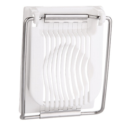 Jingdong Supermarket Germany Fakman Fackelmann Cooking Cooker Egg Slicer Egg Cutter Splitter 5205581
Jingdong Supermarket Germany Fakman Fackelmann Cooking Cooker Egg Slicer Egg Cutter Splitter 5205581
