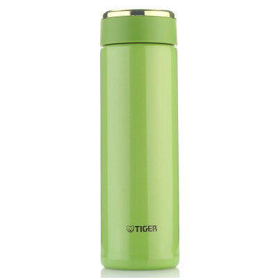 Tiger Tiger Insulation Cup Women&39s Office Stainless Steel Cup Outdoor Portable Water Cup MMW-A48C-GL Apple Green
Tiger Tiger Insulation Cup Women&39s Office Stainless Steel Cup Outdoor Portable Water Cup MMW-A48C-GL Apple Green