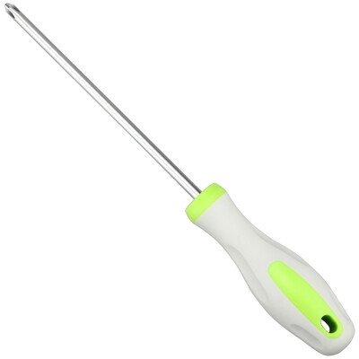 Jimmy home JM-G126150 Phillips screwdriver plum screwdriver screwdriver screwdriver screwdriver precision series 6150mm
Jimmy home JM-G126150 Phillips screwdriver plum screwdriver screwdriver screwdriver screwdriver precision series 6150mm