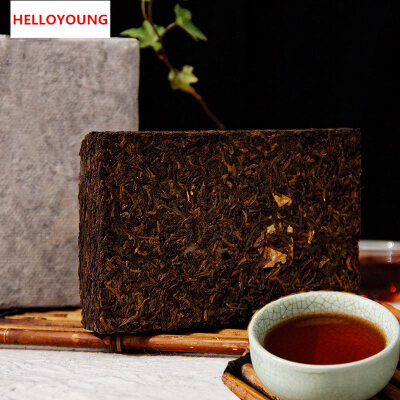 C-PE031 China Green Food Puerh for more than 45 years of China Yunnan Pu'er tea cooked puer tea, green Pu erh weight loss cha
C-PE031 China Green Food Puerh for more than 45 years of China Yunnan Pu'er tea cooked puer tea, green Pu erh weight loss cha