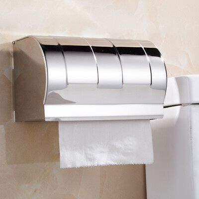 Le stickers bathroom tissue box free punch stainless steel paper towel rack bathroom rack long section LT-84016
Le stickers bathroom tissue box free punch stainless steel paper towel rack bathroom rack long section LT-84016