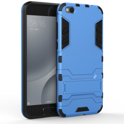 Shockproof Ultra-thin Armor Plastic TPU Back Case Cover with Stand Holder Phone Case for XIAOMI 5C
Shockproof Ultra-thin Armor Plastic TPU Back Case Cover with Stand Holder Phone Case for XIAOMI 5C