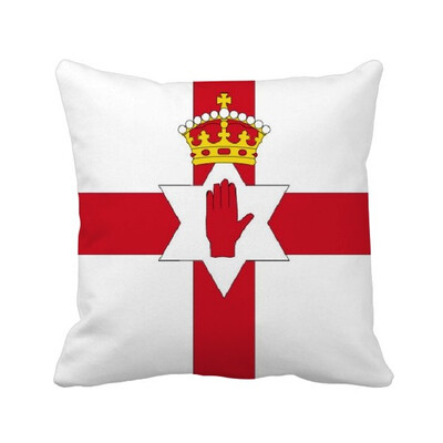 Northern Ireland National Flag Europe Country Square Throw Pillow Insert Cushion Cover Home Sofa Decor Gift
Northern Ireland National Flag Europe Country Square Throw Pillow Insert Cushion Cover Home Sofa Decor Gift