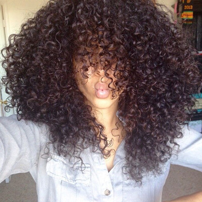 8A Mongolian Kinky Curly Hair 3/4 Bundles Bohemian Curly Mongolian Kinky Curly Virgin Hair Afro Kinky Curly 100% Human Hair
8A Mongolian Kinky Curly Hair 3/4 Bundles Bohemian Curly Mongolian Kinky Curly Virgin Hair Afro Kinky Curly 100% Human Hair