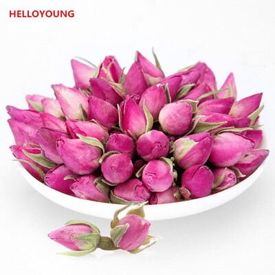 Newst 50g Rose budhealth care Fragrant Flower Tea the products fragrance dried rose buds skin food Free Shipping
Newst 50g Rose budhealth care Fragrant Flower Tea the products fragrance dried rose buds skin food Free Shipping
