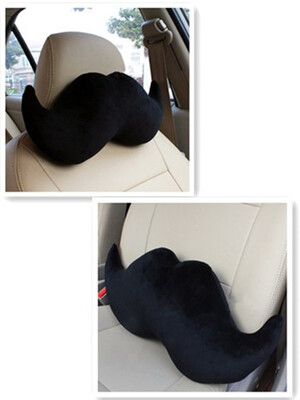 Car Seat Neck Rest Red Lips Headrest Pads Back Lumbar Support Black Bread Seat Cushion PP Cotton Big Mouth Kiss Red Pink
Car Seat Neck Rest Red Lips Headrest Pads Back Lumbar Support Black Bread Seat Cushion PP Cotton Big Mouth Kiss Red Pink