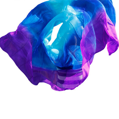 High Quality Dance veils Handmade Natural Silk Belly Dance Veils PurpleRoyal BlueTurquoise 250270114 cm Dance Props Silk Veils
High Quality Dance veils Handmade Natural Silk Belly Dance Veils PurpleRoyal BlueTurquoise 250270114 cm Dance Props Silk Veils
