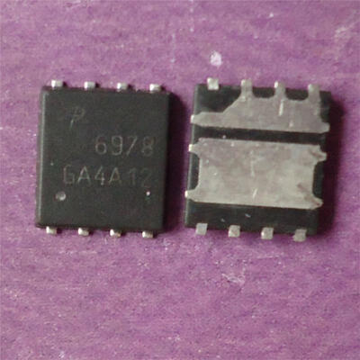 5pcs/lot AON6978 AO6978 6978 MOSFET(Metal Oxide Semiconductor Field Effect Transistor)
5pcs/lot AON6978 AO6978 6978 MOSFET(Metal Oxide Semiconductor Field Effect Transistor)
