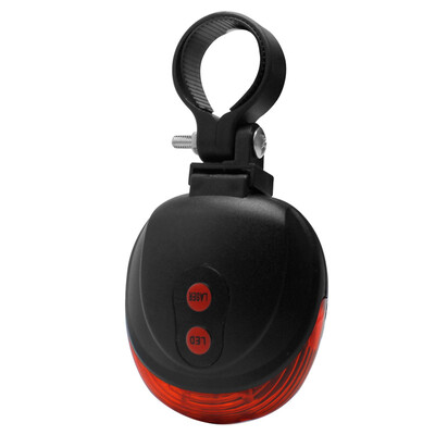 FTW велосипед Хвост света 5 LED +2 Лазерный велоспорт Предупреждение о безопасности Велосипед Задняя лампа Велосипед Лазерный хвос
FTW велосипед Хвост света 5 LED +2 Лазерный велоспорт Предупреждение о безопасности Велосипед Задняя лампа Велосипед Лазерный хвос