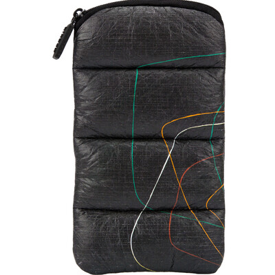Kinbor creative pencil bag large capacity stationery bag student school supplies neon sleeping bag DTB6258
Kinbor creative pencil bag large capacity stationery bag student school supplies neon sleeping bag DTB6258