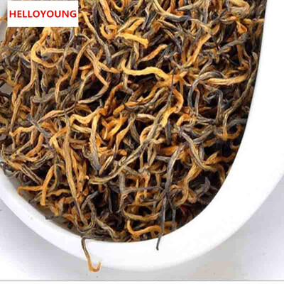 C-HC044 Promotion Wholesale 125g New 2016 Top Wuyi Black Tea Jin Jun Mei Eyebrow Autumn Tea Kim Chun Mei Jinjunmei
C-HC044 Promotion Wholesale 125g New 2016 Top Wuyi Black Tea Jin Jun Mei Eyebrow Autumn Tea Kim Chun Mei Jinjunmei