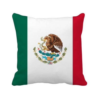 Mexico National Flag North America Country Square Throw Pillow Insert Cushion Cover Home Sofa Decor Gift
Mexico National Flag North America Country Square Throw Pillow Insert Cushion Cover Home Sofa Decor Gift