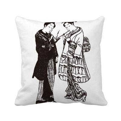 Japan Sketch Japanese Style Art Square Throw Pillow Insert Cushion Cover Home Sofa Decor Gift
Japan Sketch Japanese Style Art Square Throw Pillow Insert Cushion Cover Home Sofa Decor Gift