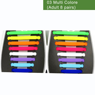 JUP8 Sets 128 Pcs New Creative Design Unisex Women Men Athletic Wear No Tie Shoelaces Elastic Silicone Laces All Sneakers Sport
JUP8 Sets 128 Pcs New Creative Design Unisex Women Men Athletic Wear No Tie Shoelaces Elastic Silicone Laces All Sneakers Sport