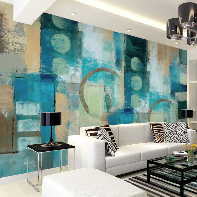 Customize Vintage Wall Mural Wallpaper European-style Cartoon Oil Panting Living Room Wall Background Modern Home Decoration
Customize Vintage Wall Mural Wallpaper European-style Cartoon Oil Panting Living Room Wall Background Modern Home Decoration