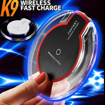 Wireless Charger for iPhoneX 8 8plus X Qi Phone Wireless Charger Charging Pad Usb for Samsung Galaxy s8 S6 S7 Edge S8 NOTE5 NOTE8
Wireless Charger for iPhoneX 8 8plus X Qi Phone Wireless Charger Charging Pad Usb for Samsung Galaxy s8 S6 S7 Edge S8 NOTE5 NOTE8