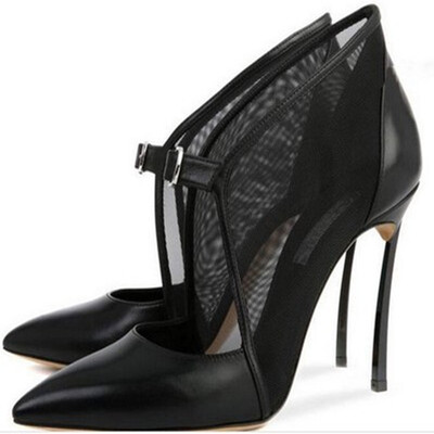 fashion high heel 2018 pointed women shoes for woman sexy noble party women shoes plus size A27 black color
fashion high heel 2018 pointed women shoes for woman sexy noble party women shoes plus size A27 black color