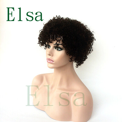 Short hair Afro Kinky Curly Lace Front Wig Virgin Human Hair short wigs For Black Woman Brazilian Curly Lace wig lace wigs
Short hair Afro Kinky Curly Lace Front Wig Virgin Human Hair short wigs For Black Woman Brazilian Curly Lace wig lace wigs