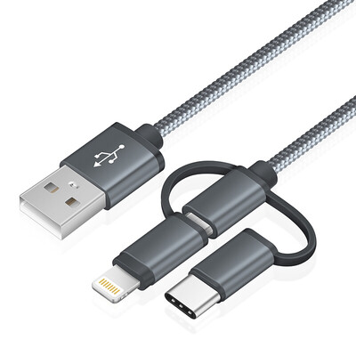 Любовь муравьев ianttek кабель SQ-01 данные автомобиля линия тройной сотовый телефон зарядное устройство подходит для Android / Apple / Type-C джентльмен серый телефон 
Любовь муравьев ianttek кабель SQ-01 данные автомобиля линия тройной сотовый телефон зарядное устройство подходит для Android / Apple / Type-C джентльмен серый телефон