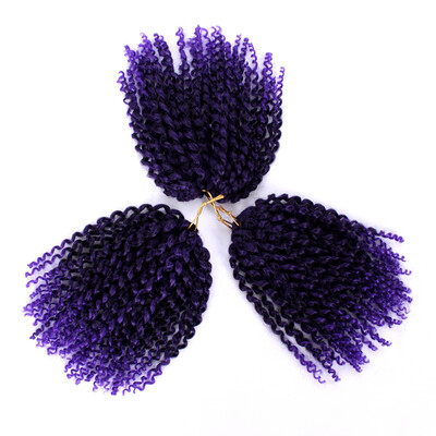 Marleybob Kinky Curl Crochet Braids 3pcspack Synthetic Wigs Ombre Afro Kinky Twist Crochet Hair Braiding Low Temperature Fiber
Marleybob Kinky Curl Crochet Braids 3pcspack Synthetic Wigs Ombre Afro Kinky Twist Crochet Hair Braiding Low Temperature Fiber