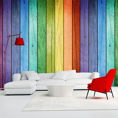 3D Wallpaper Color Wood Board Modern Interior Simple Decor Wall Painting Kids Room Living Room Backdrop Wall Mural Papel Tapiz
3D Wallpaper Color Wood Board Modern Interior Simple Decor Wall Painting Kids Room Living Room Backdrop Wall Mural Papel Tapiz