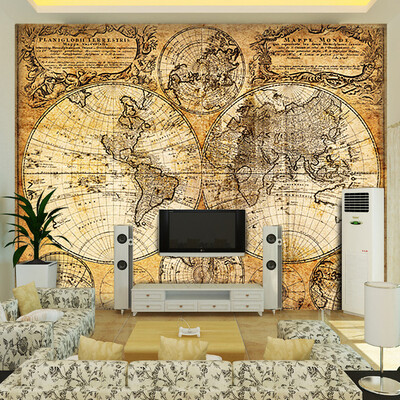 3D photo wallpaper World map 3D stereo wallpaper theme hotel living room bedroom background mural wallpaper
3D photo wallpaper World map 3D stereo wallpaper theme hotel living room bedroom background mural wallpaper