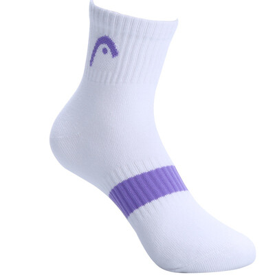 HEAD Hyde Women&39s Badminton Socks 1613 White Purple Comfortable breathable deodorant
HEAD Hyde Women&39s Badminton Socks 1613 White Purple Comfortable breathable deodorant
